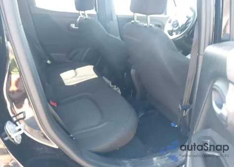 2020 Jeep Renegade Jeepster 4X4 z USA, uszkodzony, nr VIN ZACNJBAB9LPL76867